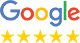 willow-google-5-star-logo