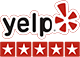willow-yelp-5-star-logo