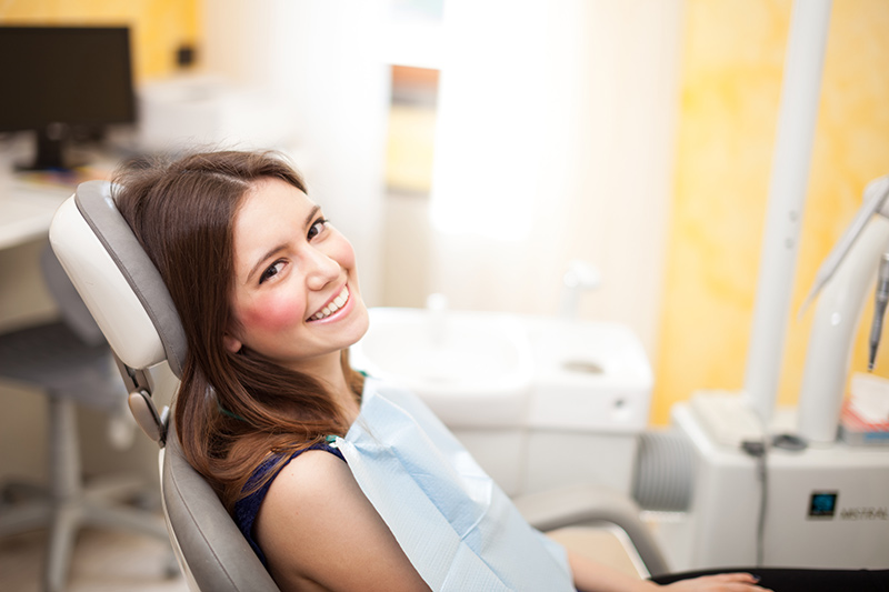 Orthodontics treatment at Willow Pass Dental Care
