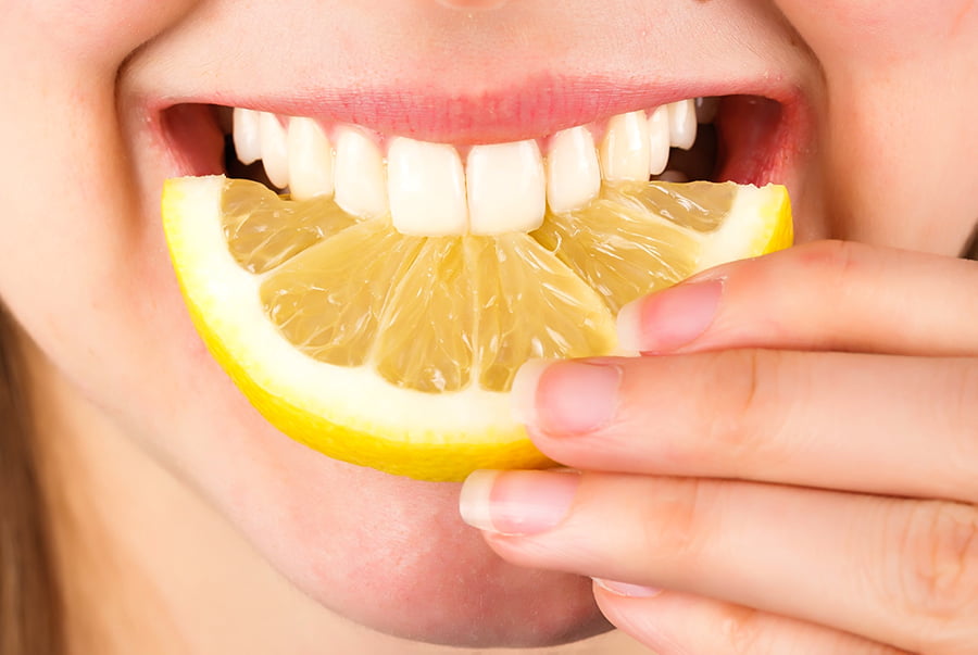 Healthy Mouth - Dentist Concord CA