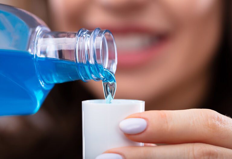Does Mouthwash Cause Oral Cancer? Willow Pass Dental Care
