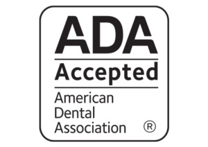 ADA Approved Symbol