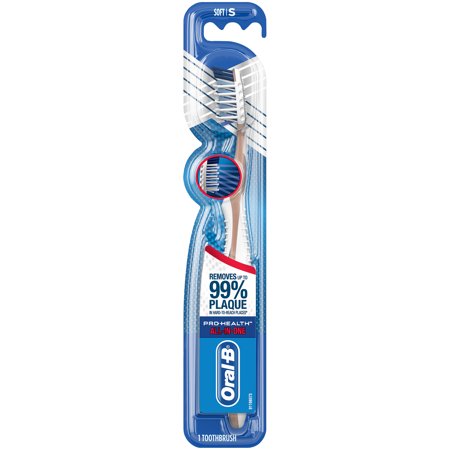 Oral-B Pro-Health All-in-One Manual Toothbrush