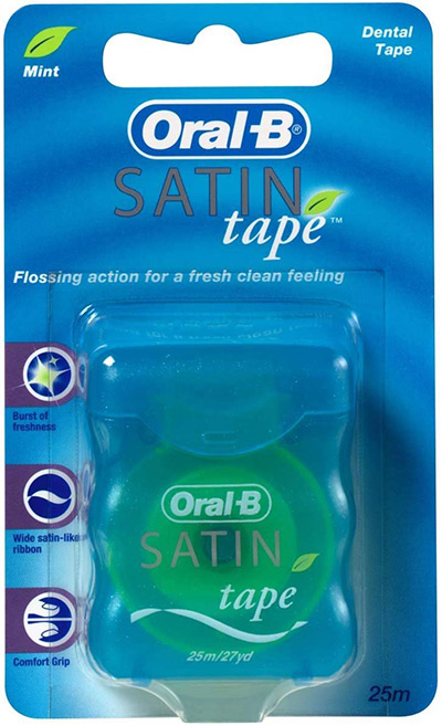 Dental Tape