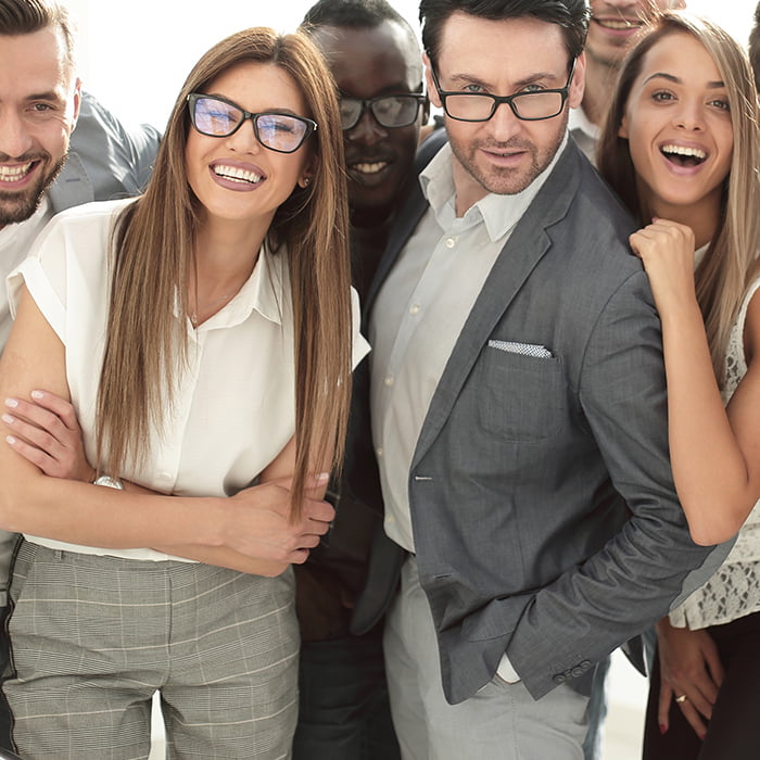 Smile - The Best Dentist in Concord