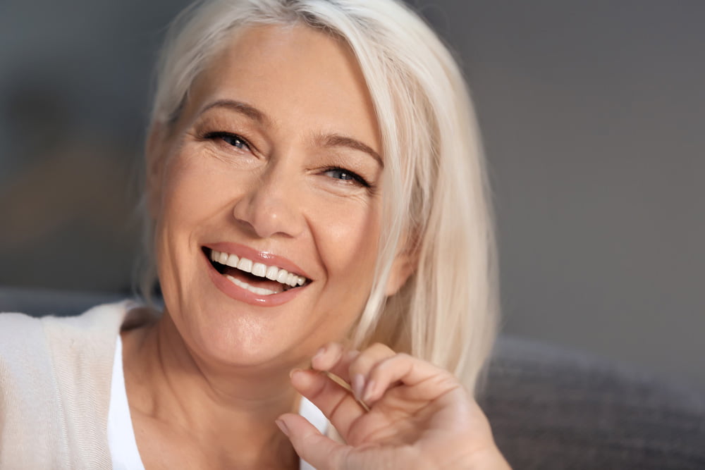 Benefits of Dental Implants: Functional Smile - Dentist in Concord, CA