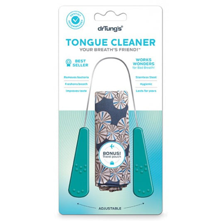 Orabrush Tongue Cleaner - Willow Pass Dental Care, Concord, CA