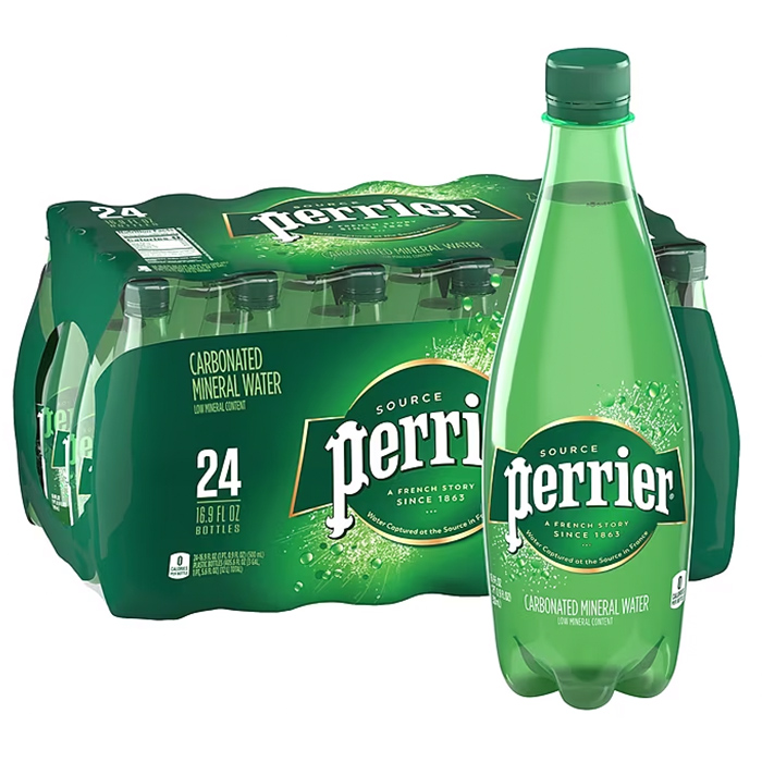 Perrier - Willow Pass Dental Care, Concord, CA