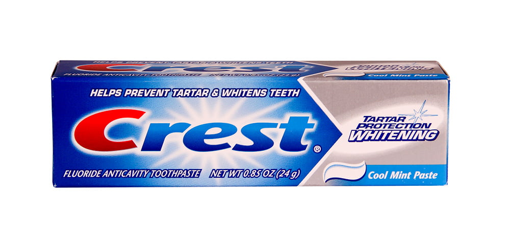 Best Toothpaste - Concord Dentists