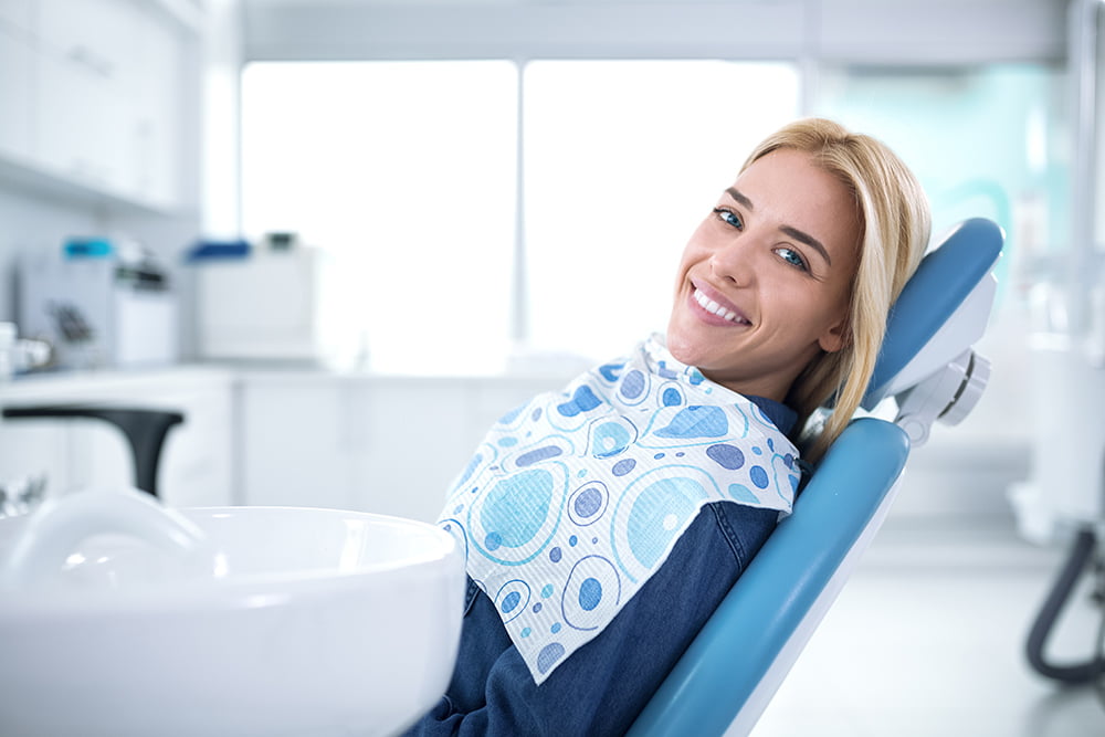 How We Keep You Safe from Infection At Every Dental Visit
