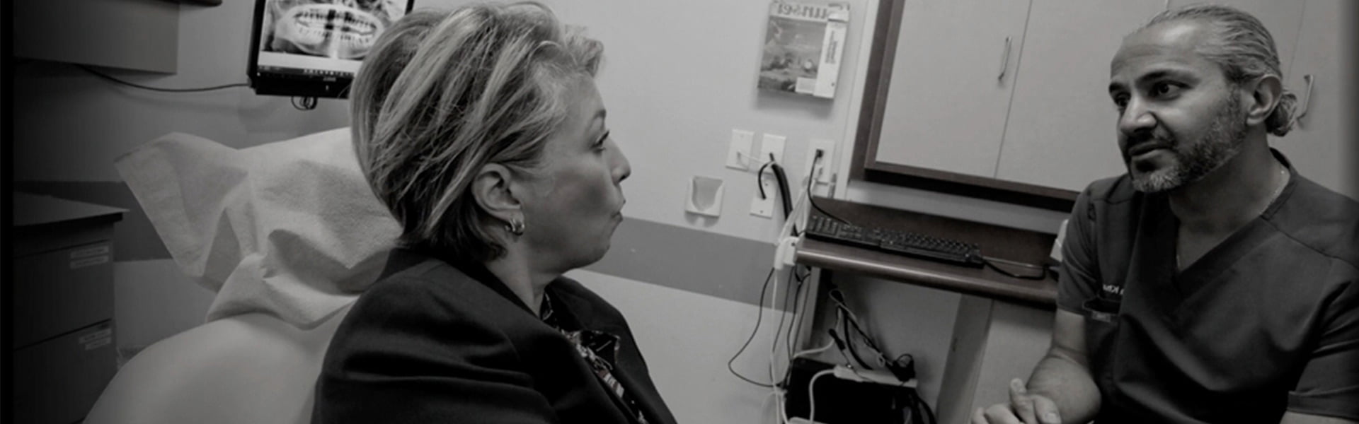 Dental Implants: A Life Changing Experience