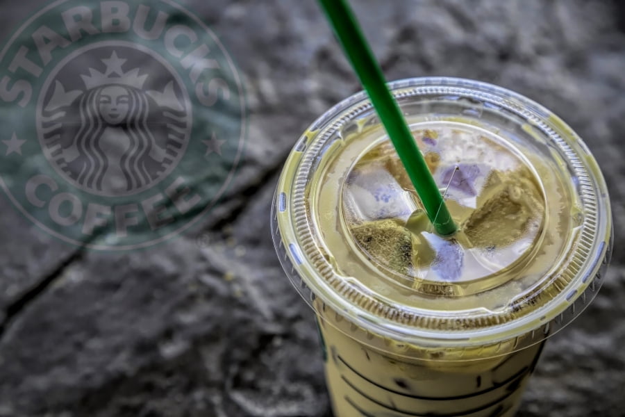 Are “Sugar-Free” Starbucks Drinks Safe For Your Teeth?