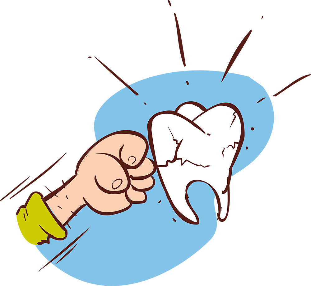Sensitive Teeth - Concord CA Dentist