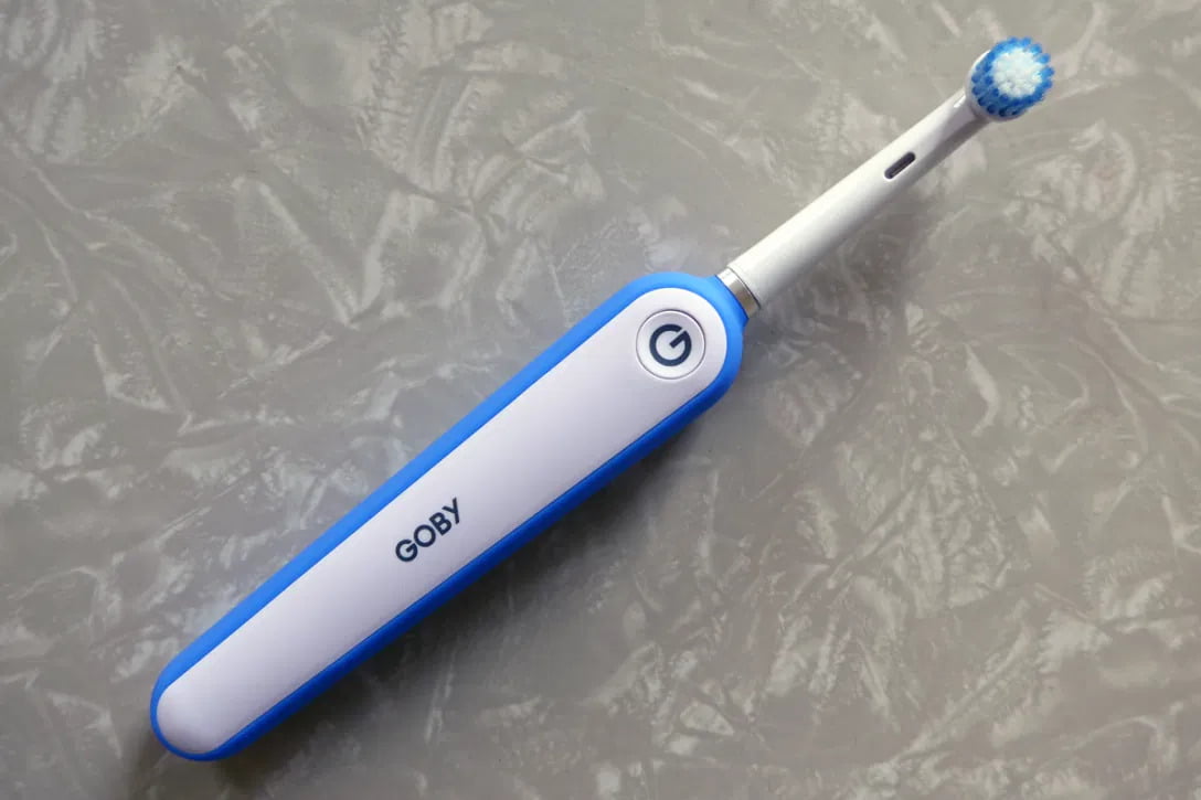 Goby Toothbrush