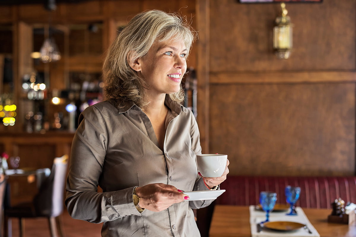 Dental Tips for Aging Healthfully