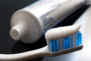 Best Toothpaste - Concord Dentist