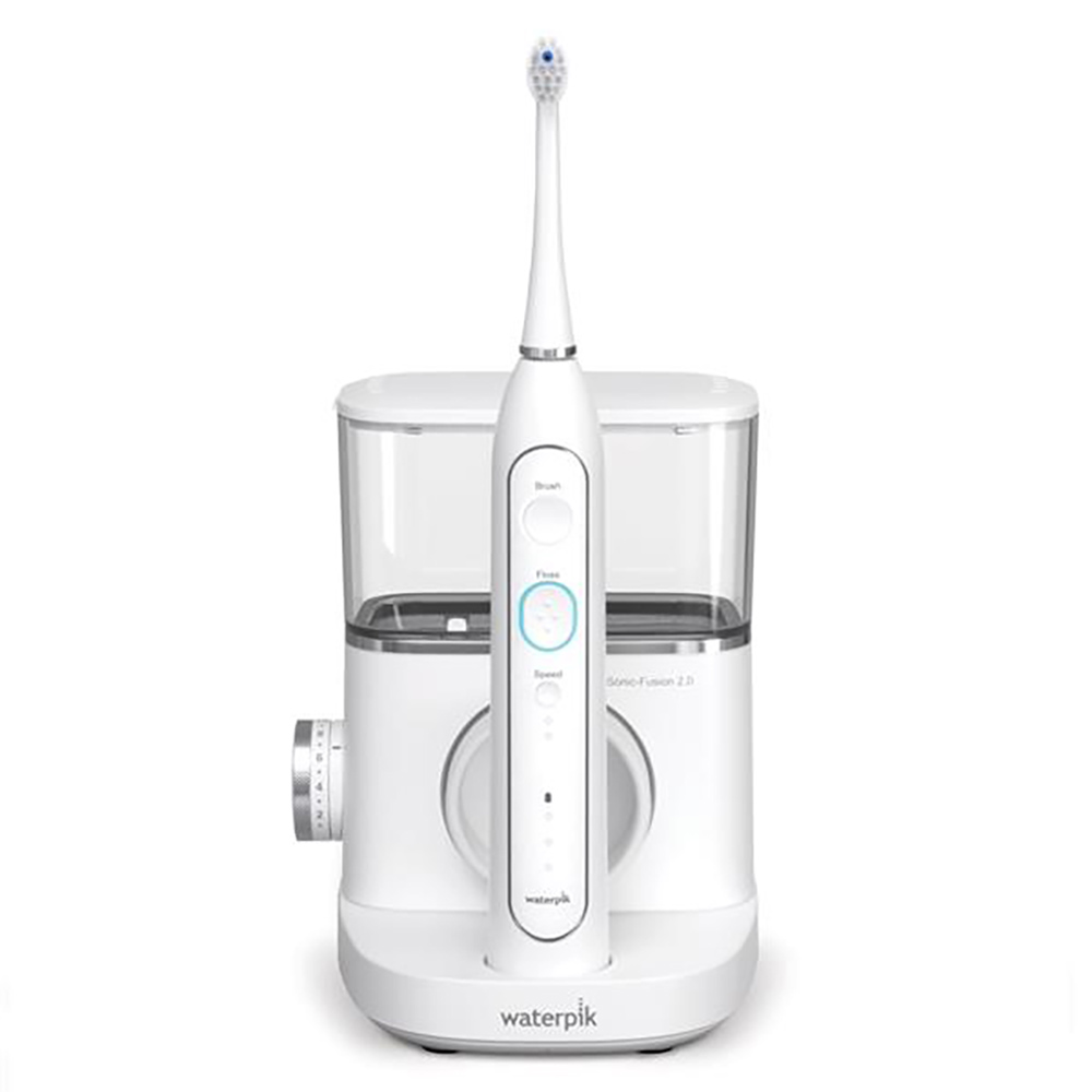 Oral B Water Flosser - Willow Pass Dental Care - Concord, CA
