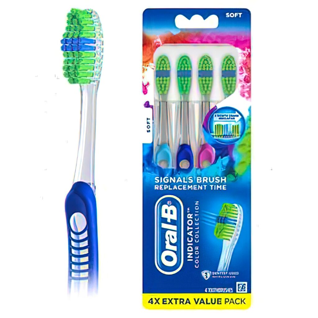 Best Manual Toothbrush 2023 - Willow Pass Dental Care - Concord, CA