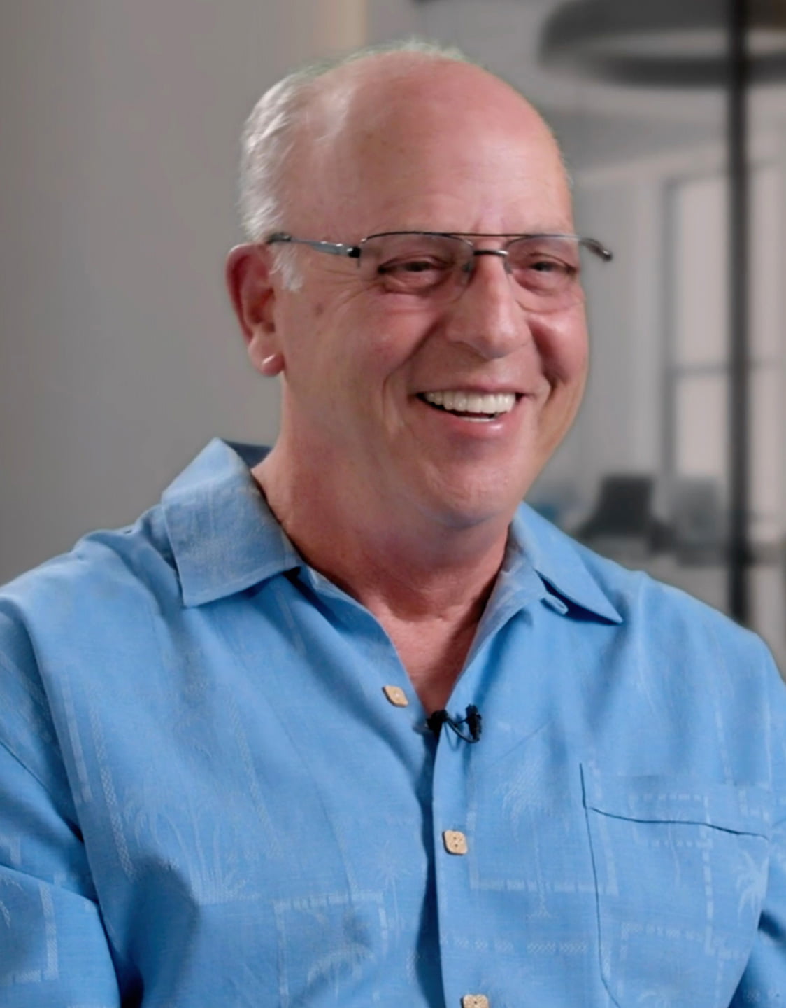 Jeff - All On 4 Dental Implant Testimonial at Willow Pass Dental Care, Concord, CA