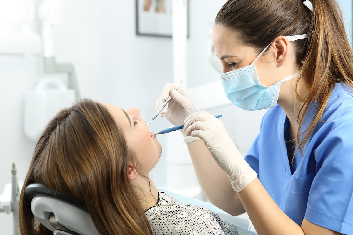 What is a hygienist? - Willow Pass Dental Care - Concord, CA