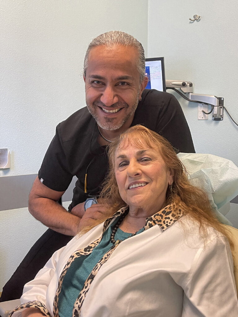All On 4 Dental Implants Concord CA
