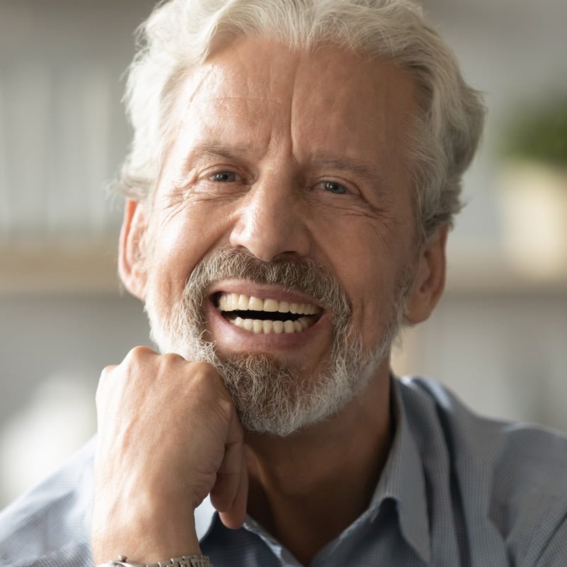 Dentures Concord - Willow Pass Dental Care
