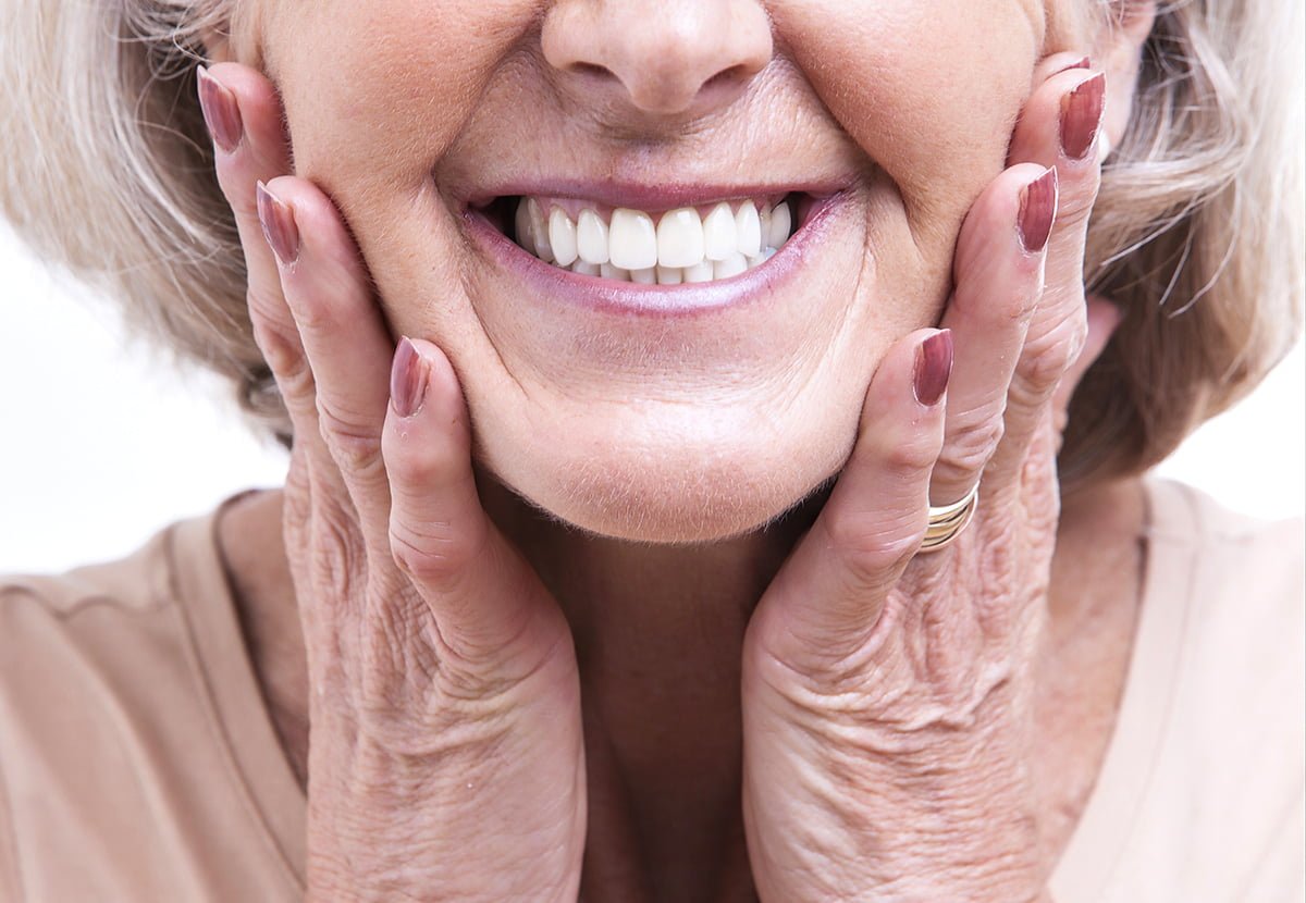 Dentures Concord - Willow Pass Dental Care
