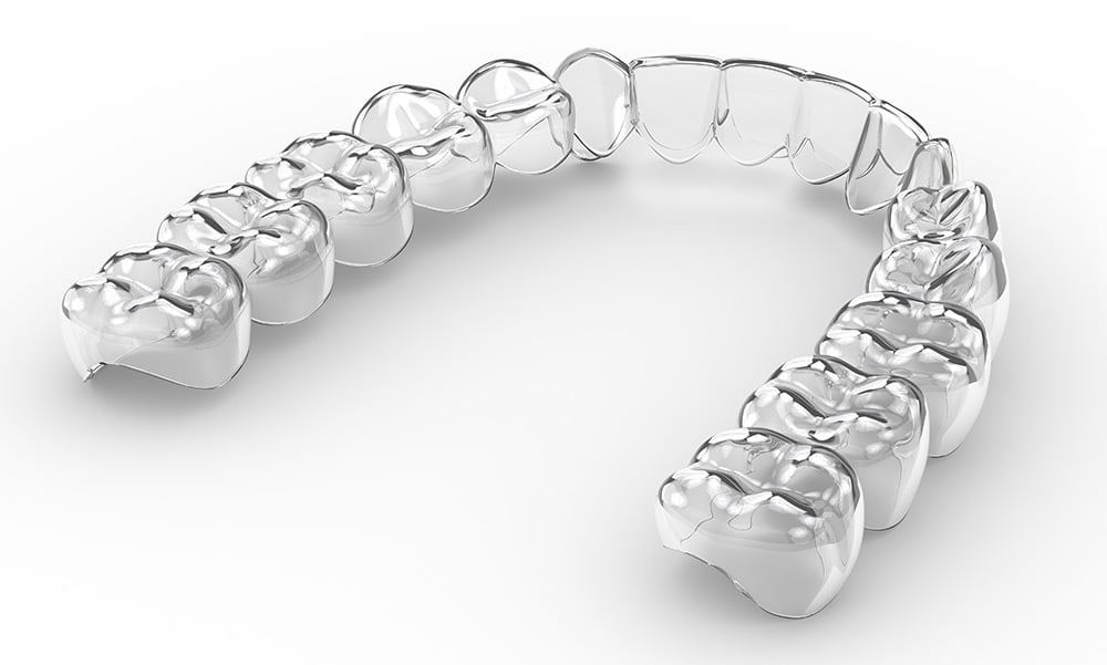 Invisalign at Willow Pass Dental Care, Concord, CA
