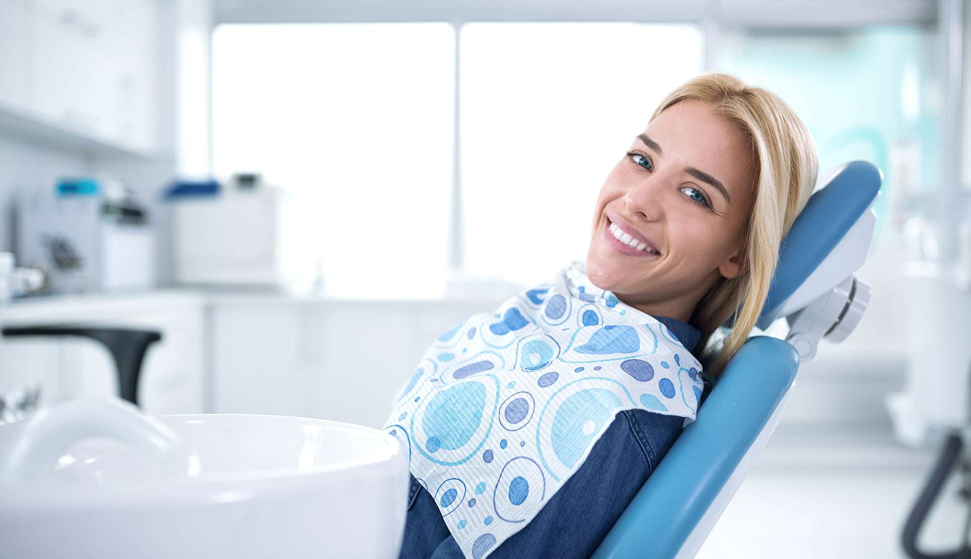 What Can I Eat After A Dental Cleaning?