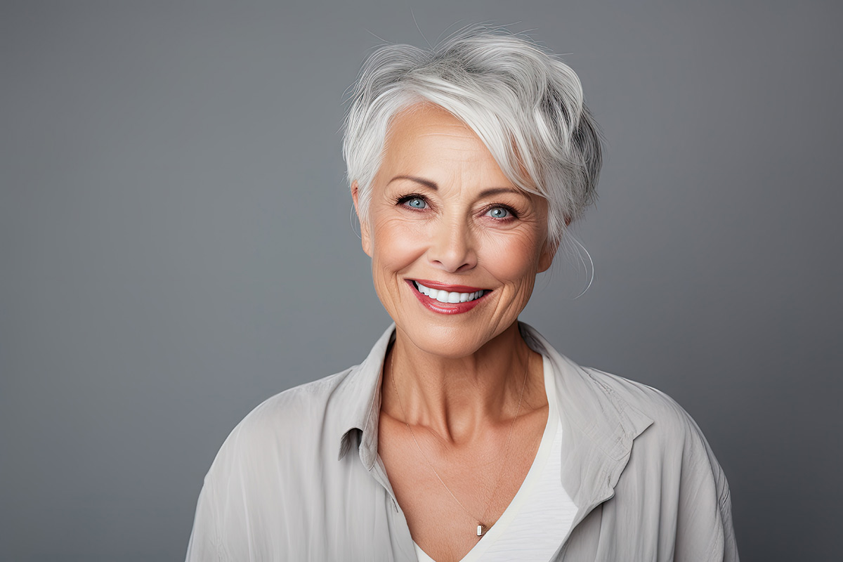 Dentures in Concord - Willow Pass Dental Care