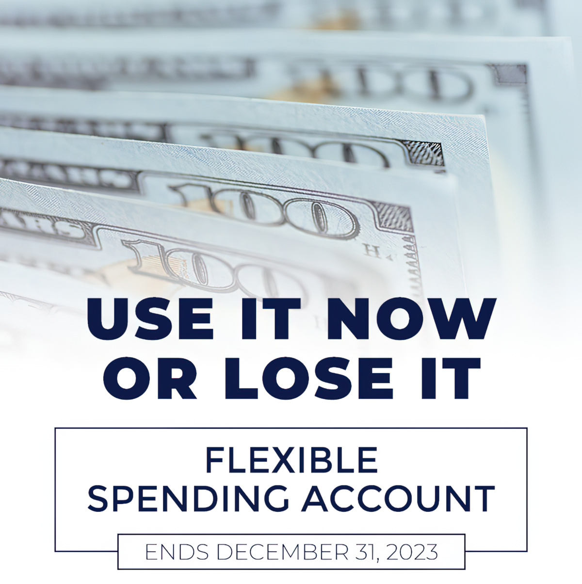 Flexible Spending Account Use It or Lose It Willow Pass Dental Care
