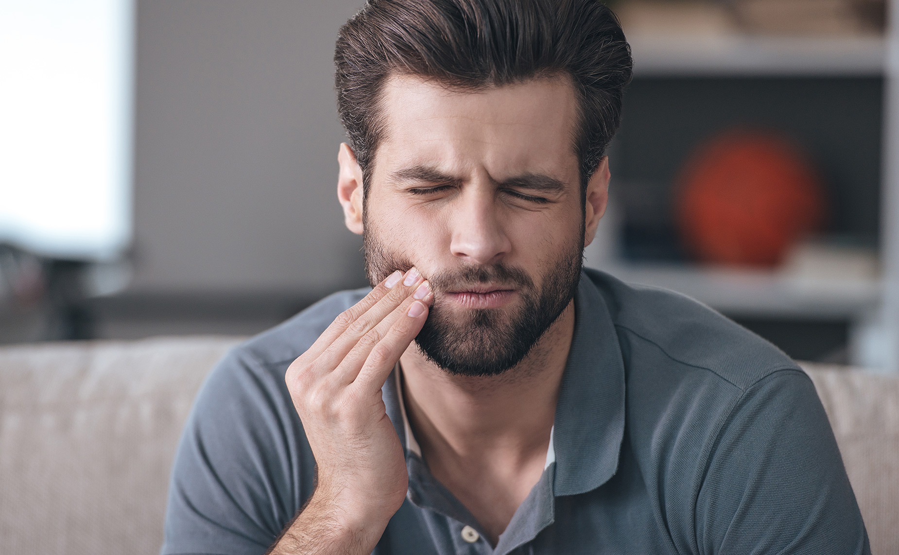 How To Stop A Toothache
